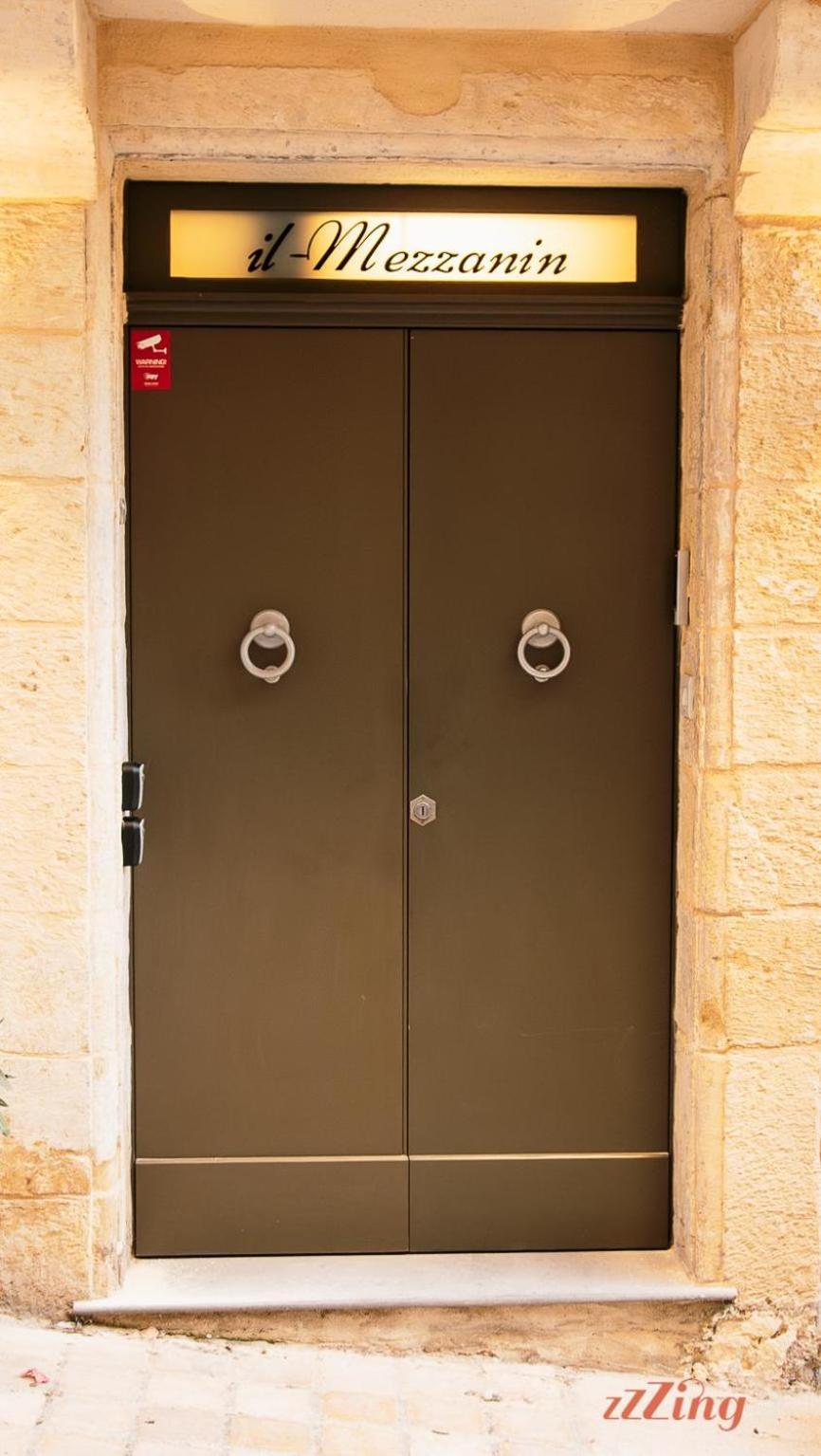 A Traditional Maltese In The Three Cities Birgu