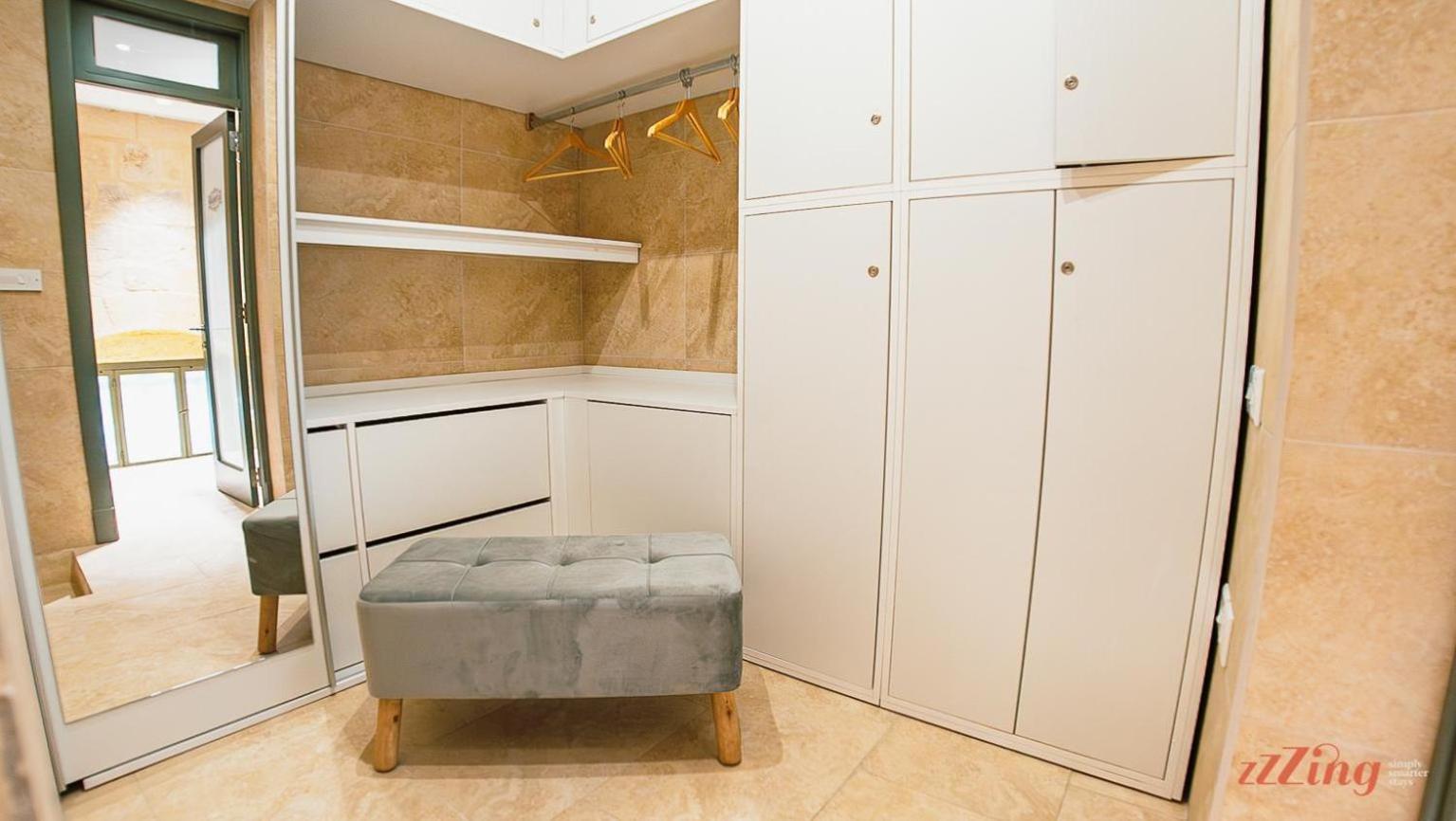 A Traditional Maltese In The Three Cities Holiday home